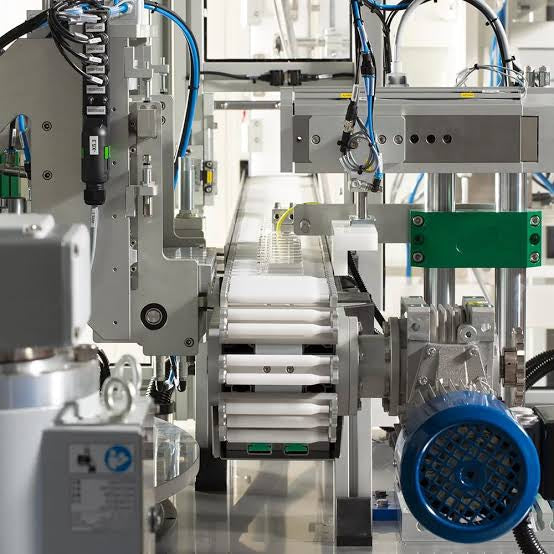 Mastering Modern Industrial Joystick Controls in Heavy Automation