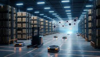 The Next Frontier of Industrial Automation: How Integrated Ecosystems Redefine Supply Chain Resilience