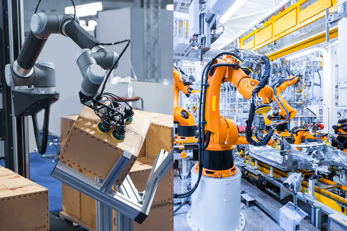 How to Troubleshoot a PLC System: A Step-by-Step Guide for Industrial Automation