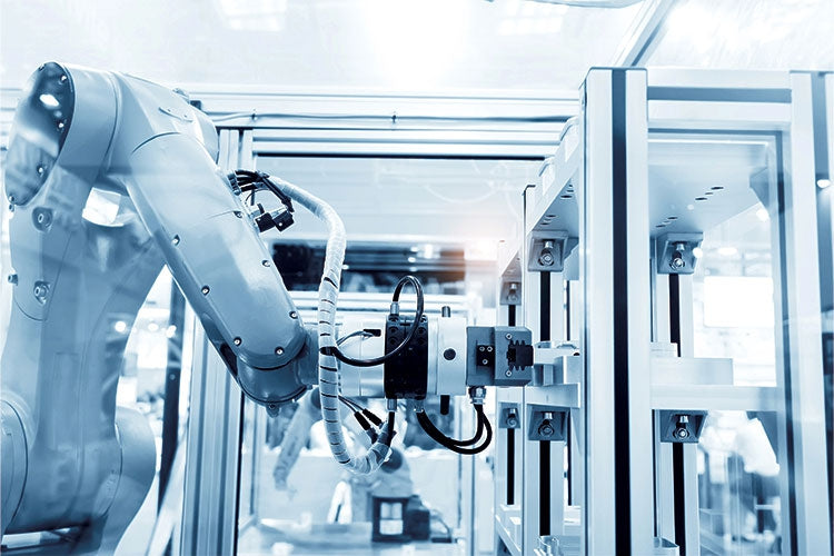 Evaluating Industrial Automation: Architectural Benefits and Operational Challenges