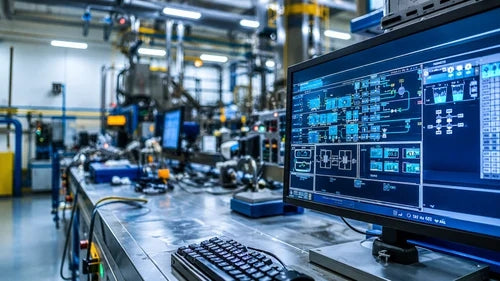 Ensuring Operational Continuity: The Strategic Value of Redundant Automation Systems