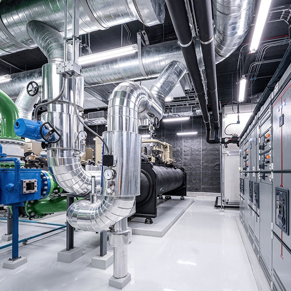 Tank Level Control Using Proportional Controller in Siemens TIA Portal