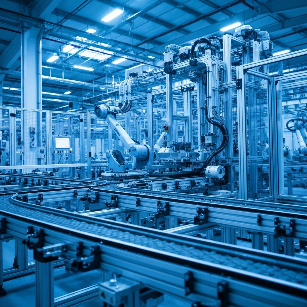 Annunciator Panels in Industrial Automation: Enhancing Process Safety and Control