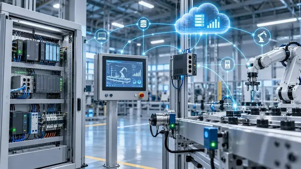 PLC and DCS Control System Spares Strategy: Engineering Guidelines
