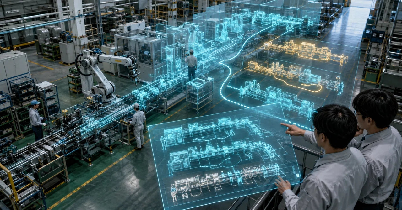 Optical Fiber vs. Coaxial Cable in Industrial Automation Networks