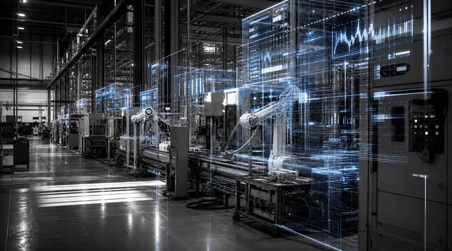 Fortifying Industrial Automation: Essential Cybersecurity Strategies for PLCs