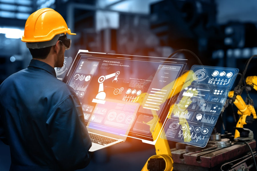 How to Train Your Maintenance Team for Industrial Automation Systems