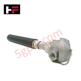 Capteurs de cellule de conductivité Honeywell 04973-X10-333-X1-00