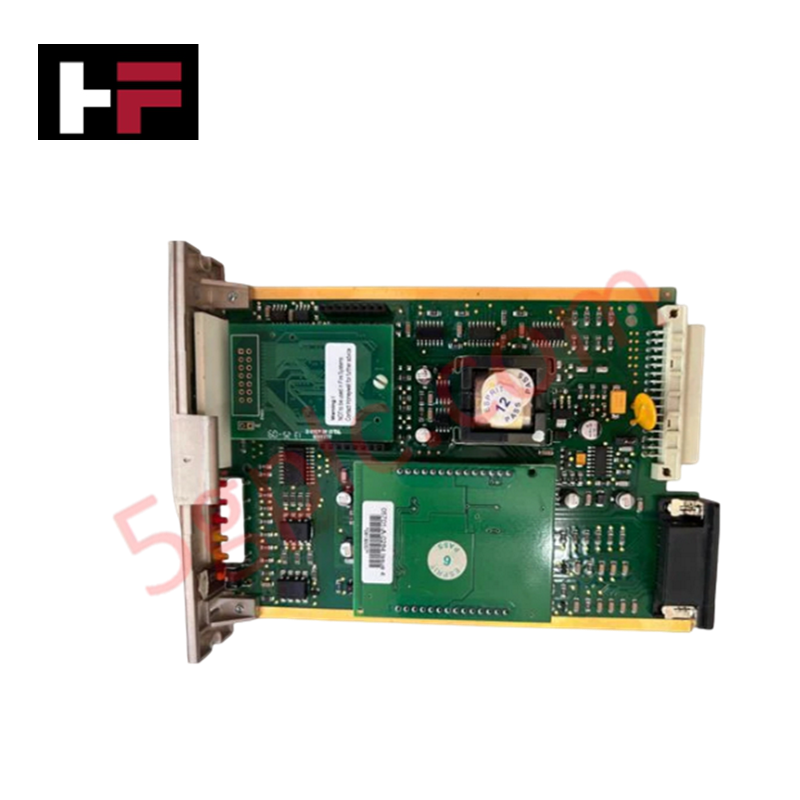 Modul Pemacu Sensor Katalitik 05701-A-0284 | Honeywell