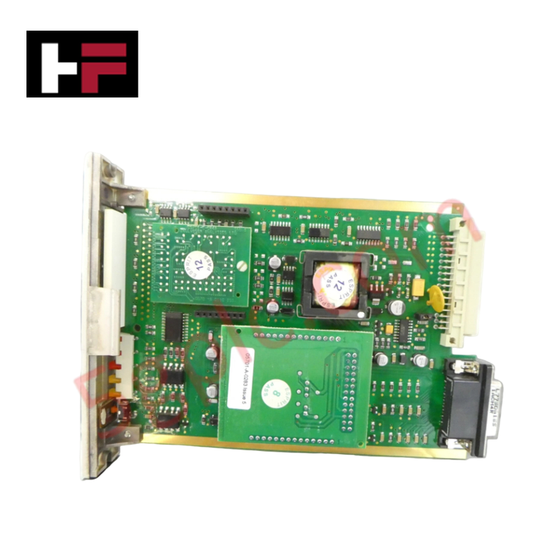 05701-A-0301 | Honeywell | System 57 Einzelkanal 4-20mA Steuerkarte