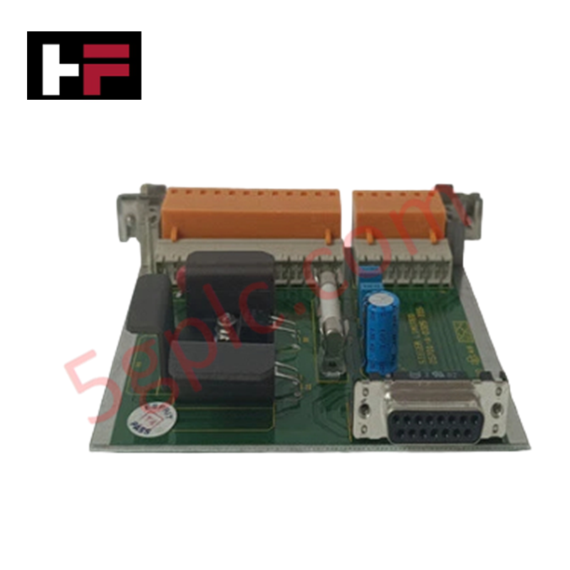 05701-A-0325 | Honeywell | DC Input Card