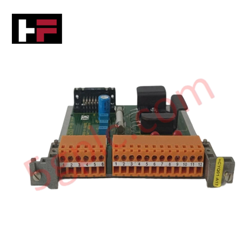 05701-A-0325 | Honeywell | DC Input Card