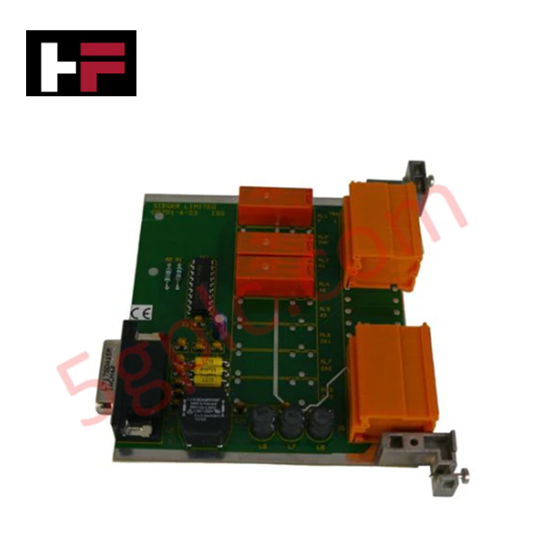 Kad Relay SPCO Berganda Honeywell 05701-A-0327