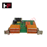 Carte relais double SPCO Honeywell 05701-A-0327
