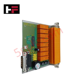 Honeywell 05701-A-0329 Üçlü DPCO Röle Kartı