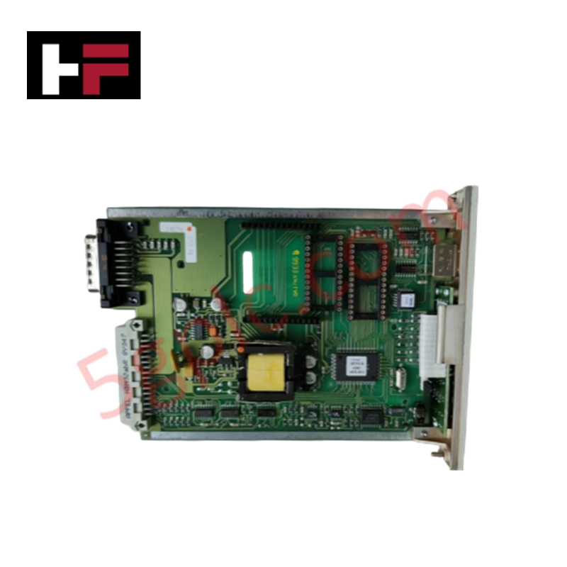 Kad Kejuruteraan Analitik Honeywell 05701-A-0361