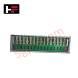 Honeywell 05701-A-0511 Sieger 16 Way Rack Assembly