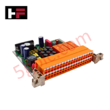 بطاقة واجهة مرحل رباعية Honeywell 05704-A-0121