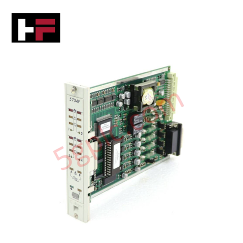 05704-A-0146 | Honeywell | System 57 Fire Control Card