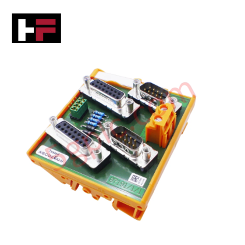 Honeywell 07191/1/1 RS485 Haberleşme Kartı