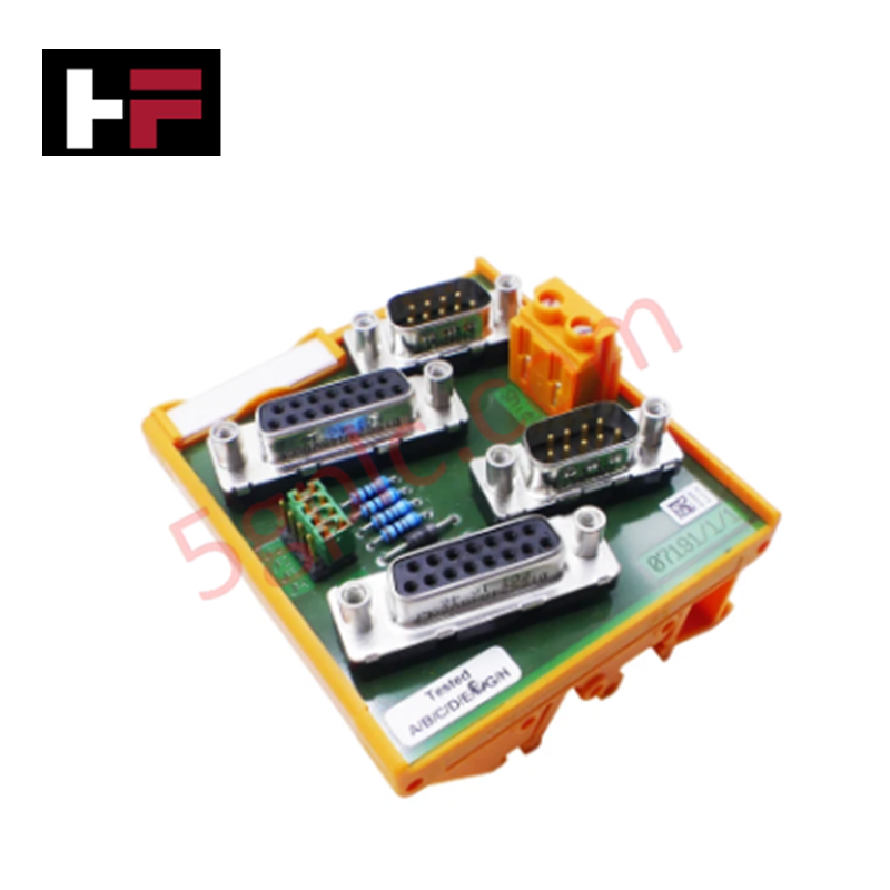 Honeywell 07191/1/1 RS485 Haberleşme Kartı