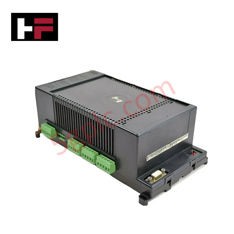 07 KR 91 | ABB GJR5250000R0101 Processor Module Central Unit