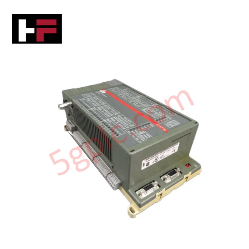 07 KT 94-98 | GJR5252690R0001 | ABB | Analog Input Module