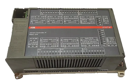 ABB 07 KT 97D AC31 Controller Unit | PLC Module