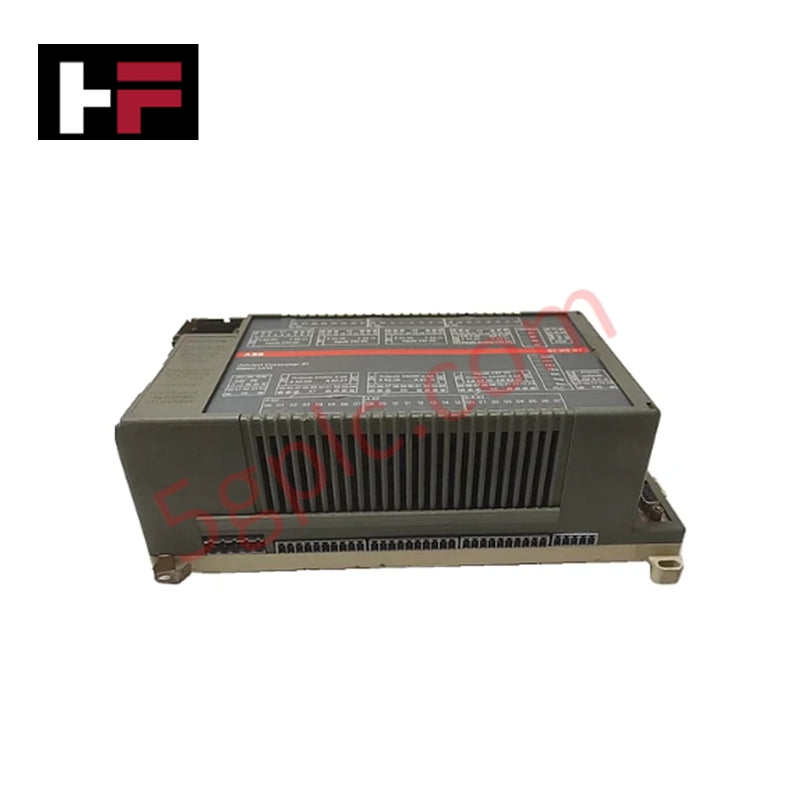 Control Unit ABB 07 KT 94-98 GJR5252590B0012 for Advant System