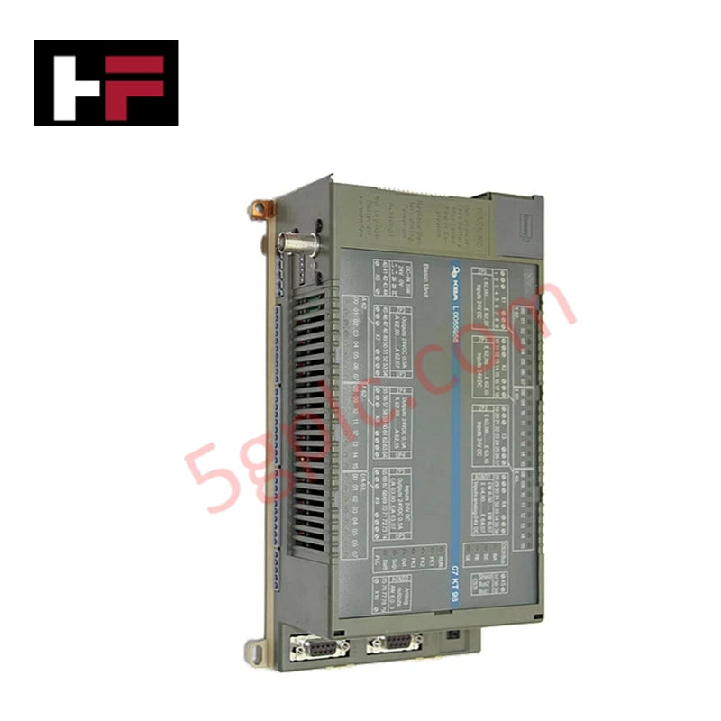 07KT98C (GJR5253100R3260) | ABB Advant Controller 31 I/O Module