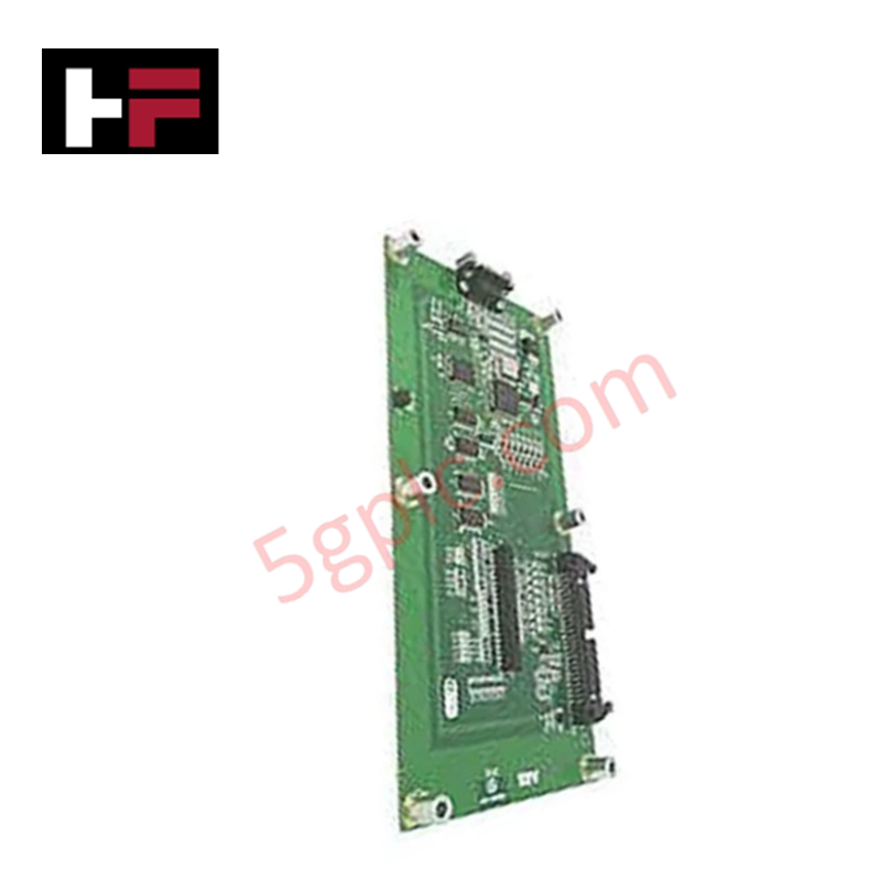 ABB 086351-004 HKQCS Serial Pushbutton Board Assembly
