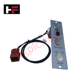 Honeywell 08735400 Industrial Communication Cable