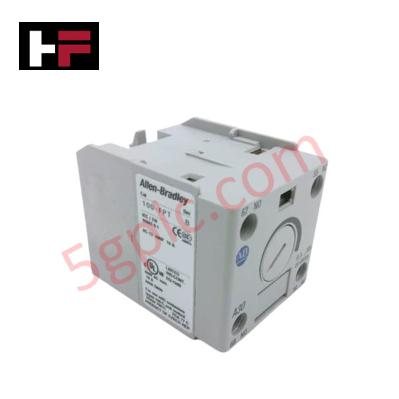 Módulo de Temporização Pneumático 100-FPTA30 | Allen Bradley
