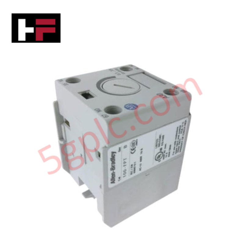 Módulo de Temporização Pneumático 100-FPTA30 | Allen Bradley