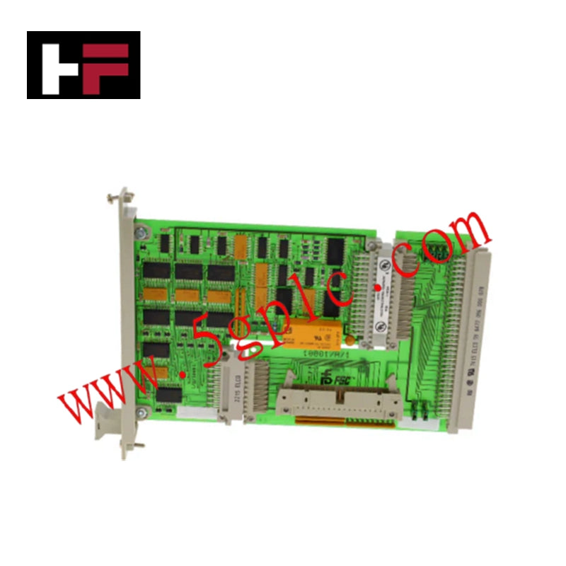 Honeywell 10001/R/1 Efficient Vertical Bus Driver