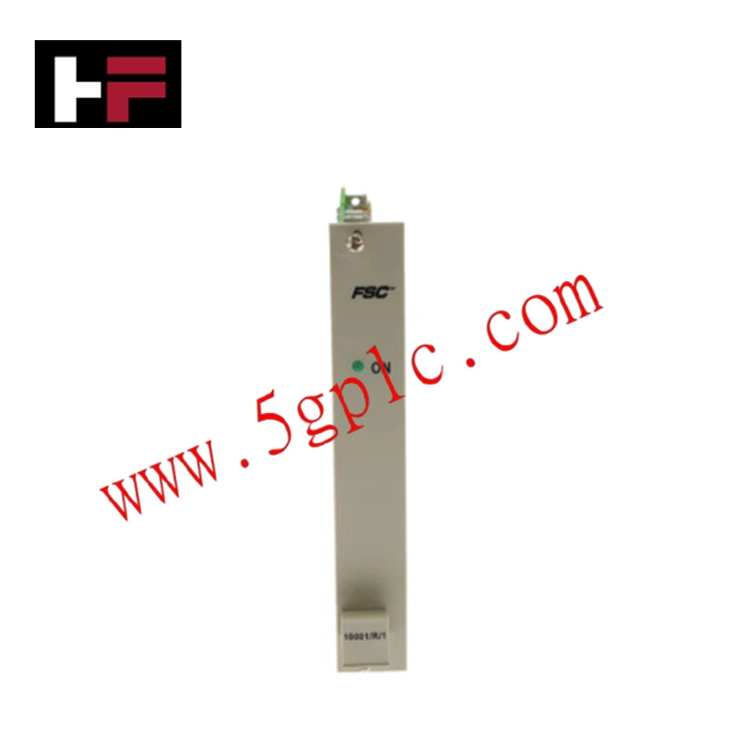 Honeywell 10001/R/1 Efficient Vertical Bus Driver