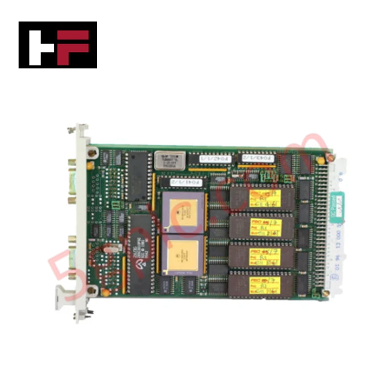 10004/1/1 | Honeywell FSC | Module d'interface de communication redondante à sécurité intégrée