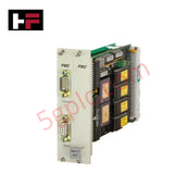 10004/1/1 | Honeywell FSC | Module d'interface de communication redondante à sécurité intégrée