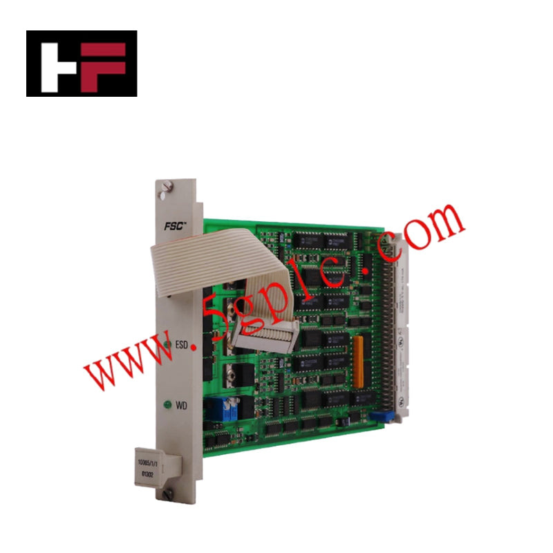 Honeywell 10005/1/1 Reliable-quality Watchdog Module