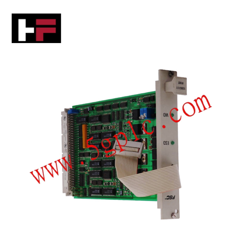 Honeywell 10005/1/1 Reliable-quality Watchdog Module