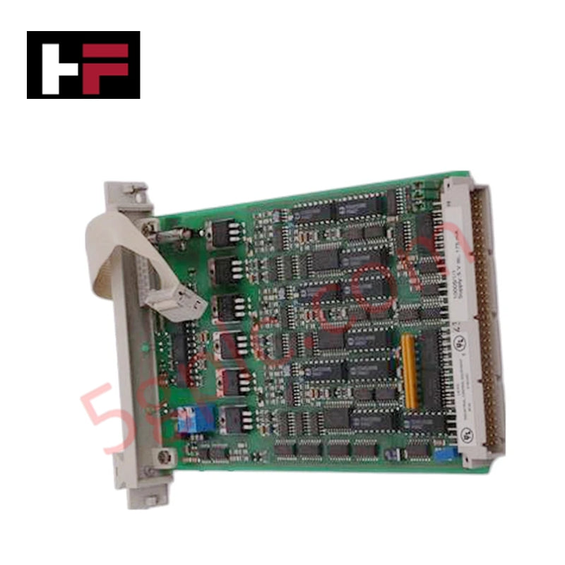 Honeywell 10005/0/3 Fail Safe Control (FSC) Distributed Control System Module