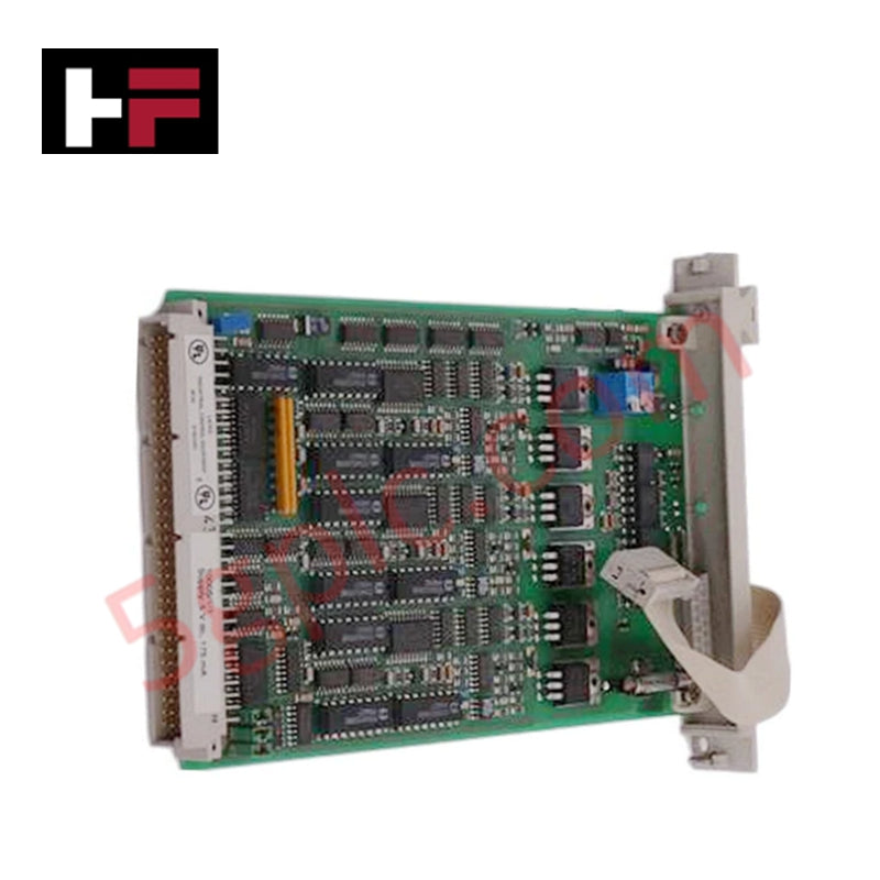 Honeywell 10005/0/3 Fail Safe Control (FSC) Distributed Control System Module