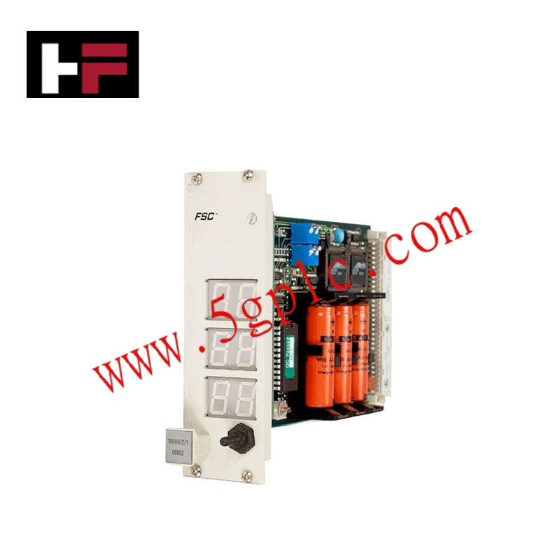 Honeywell 10006/2/1 Reliable-quality Diagnostic and Battery Module