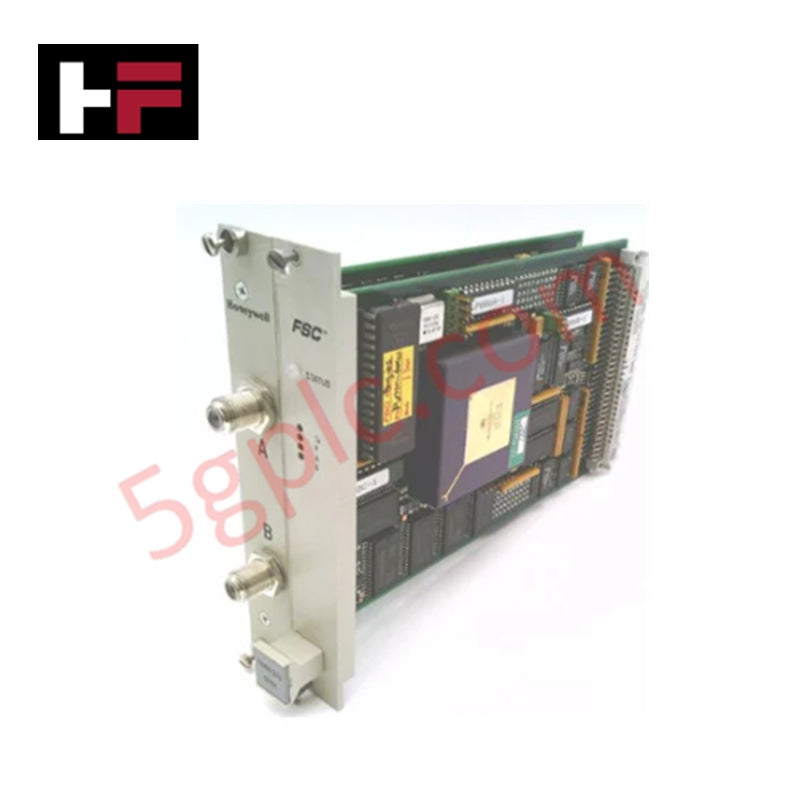 10008/2/U | Honeywell | Module d'interface de communication logique haute vitesse FSC
