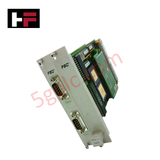 10014/I/I | Honeywell | Módulo de Comunicación de Doble Puerto con Control a Prueba de Fallos (FSC)
