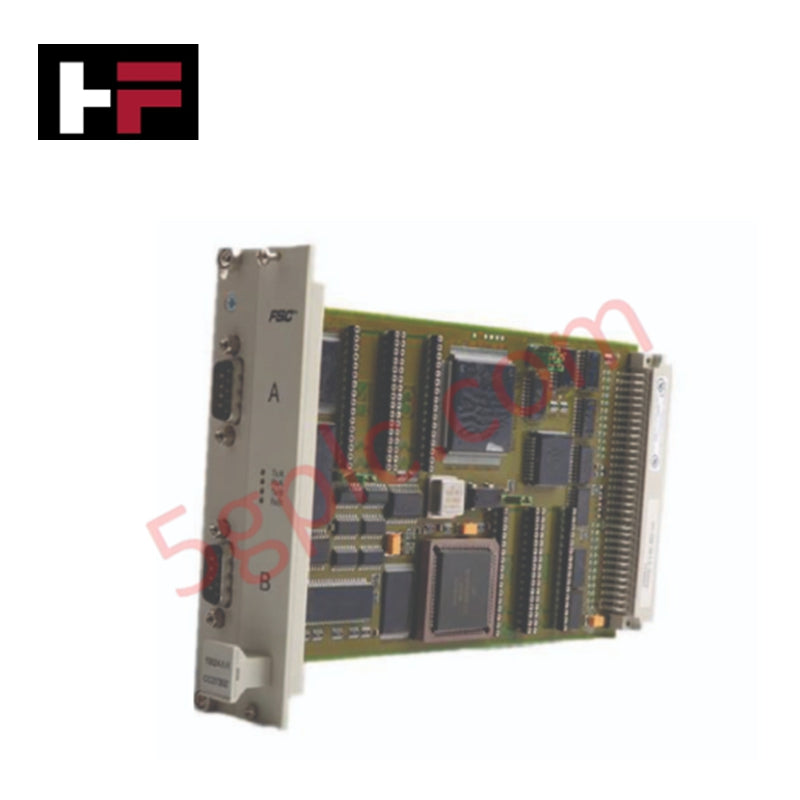 Honeywell 10024/I/F Enhanced Communication Module | 8 Channels
