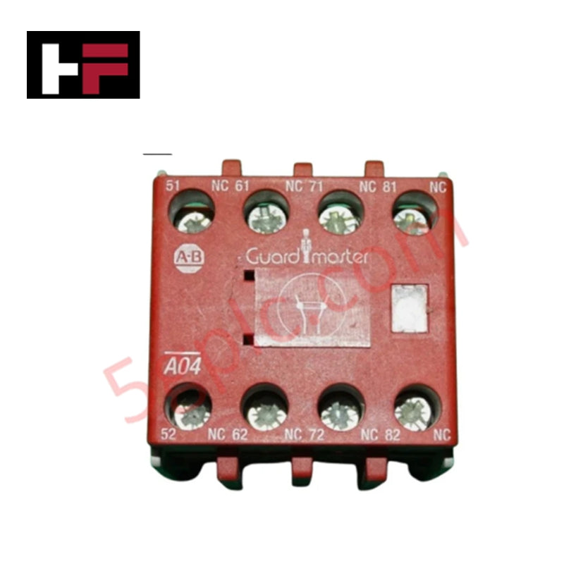 Allen-Bradley 100S-F | Rockwell | Auxiliary Contact Block