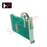 Módulo Driver de Barramento Horizontal Honeywell 10100/1/1 Controle à Prova de Falhas (FSC)