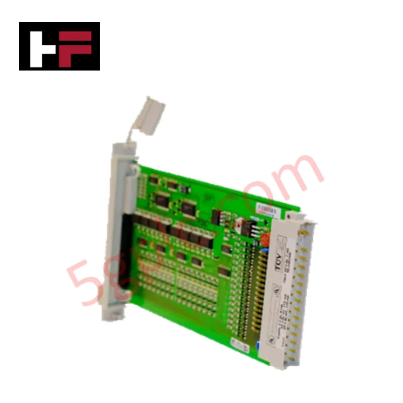 Honeywell 10101/1/1 Modul Input Digital 16-Saluran Tahan Gagal