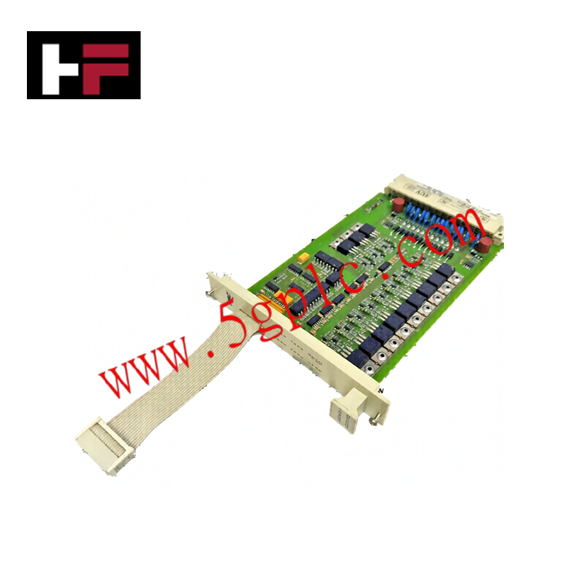 Honeywell 10206/2/1 Digital Output Module for Control Systems